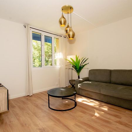Suite Madison 维勒班 外观 照片