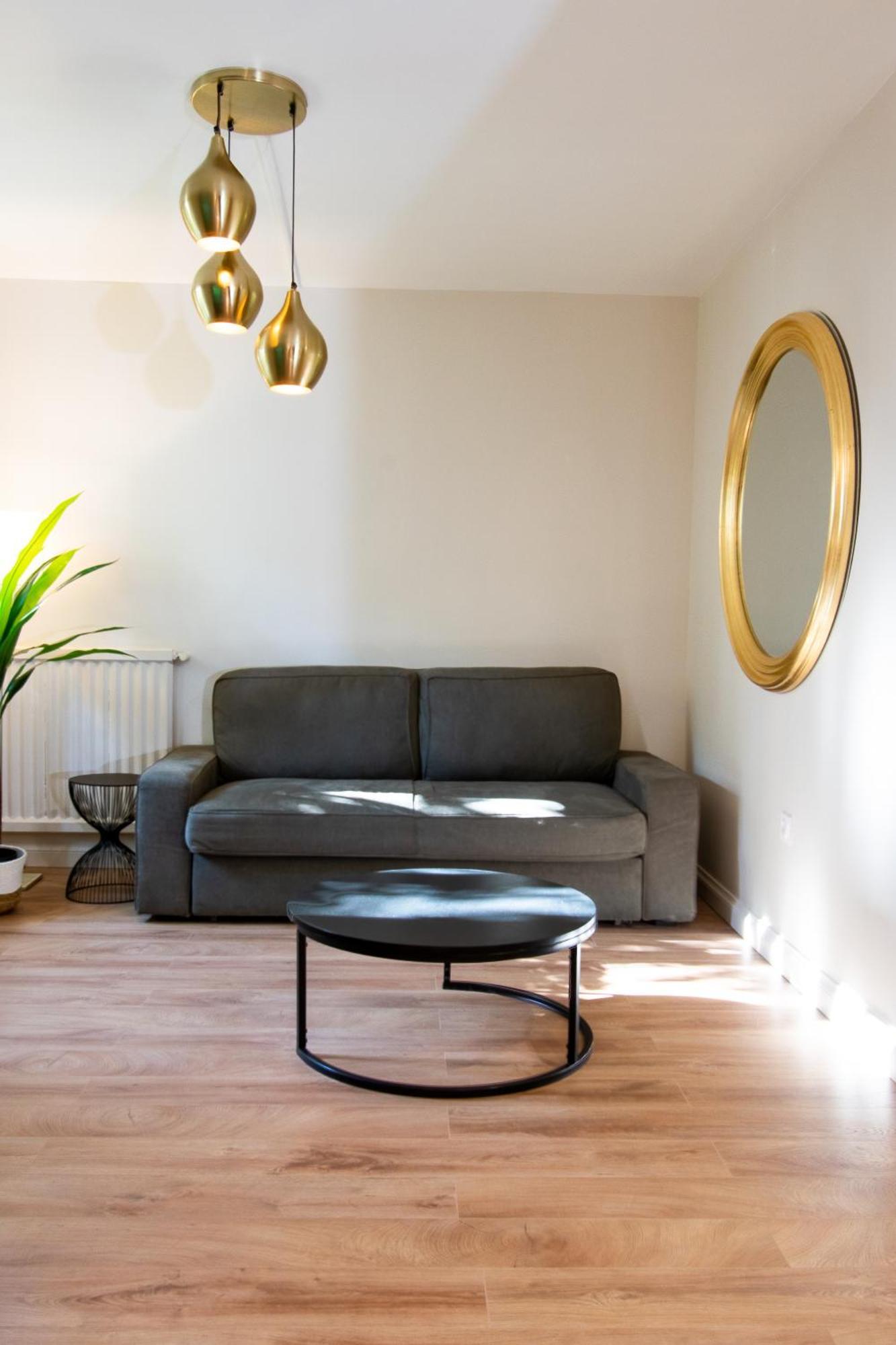 Suite Madison 维勒班 外观 照片