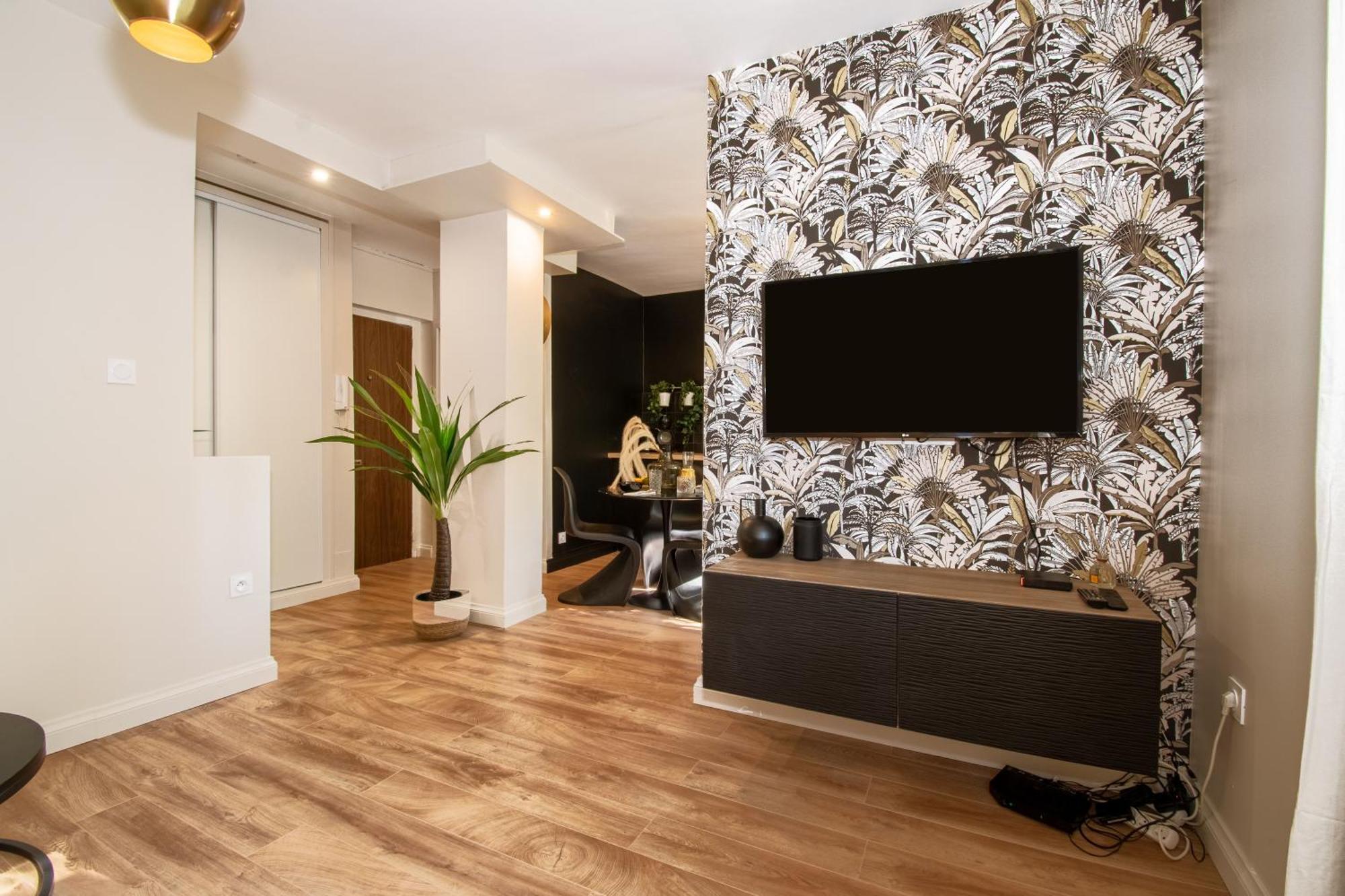 Suite Madison 维勒班 外观 照片