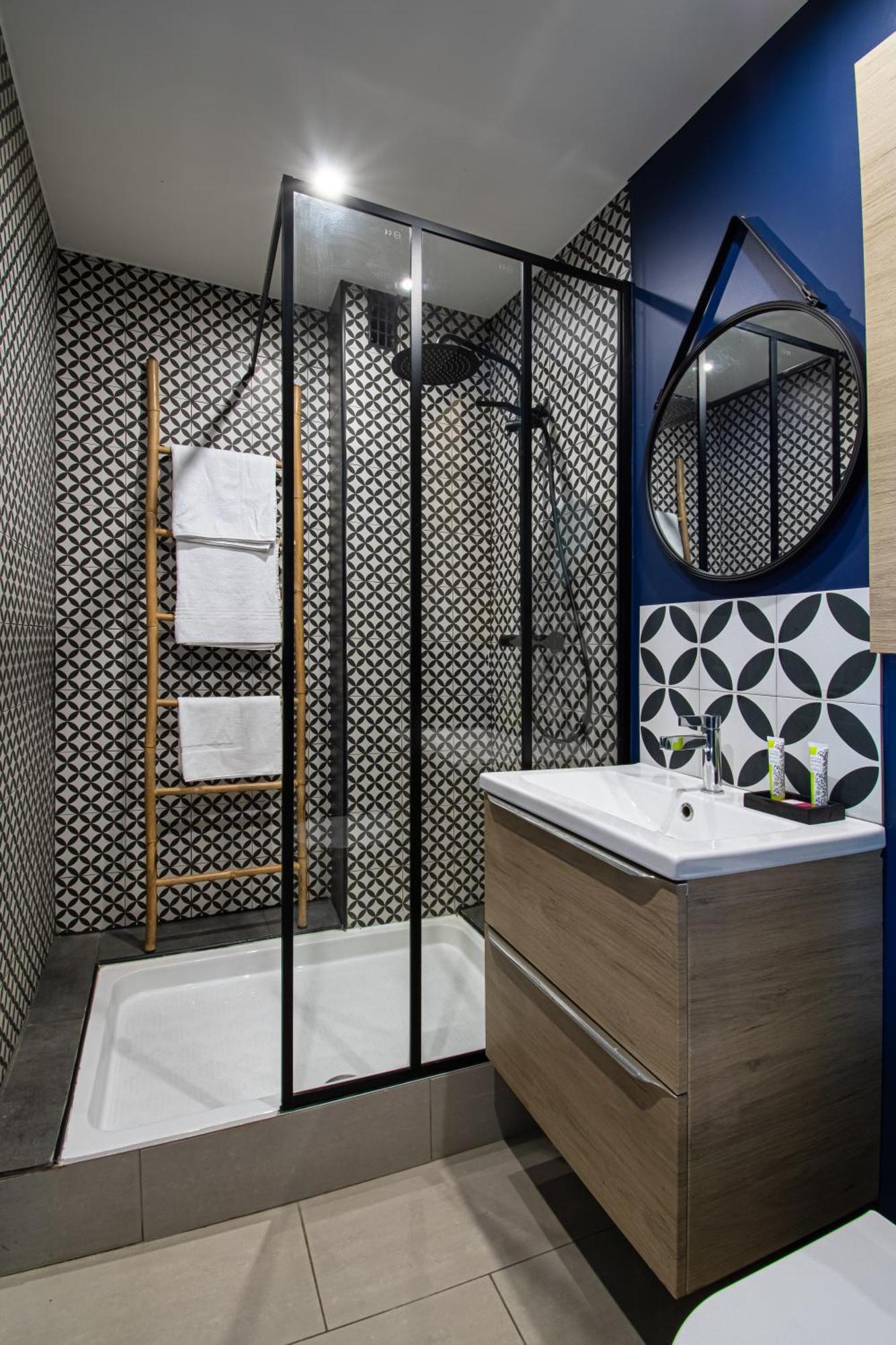 Suite Madison 维勒班 外观 照片